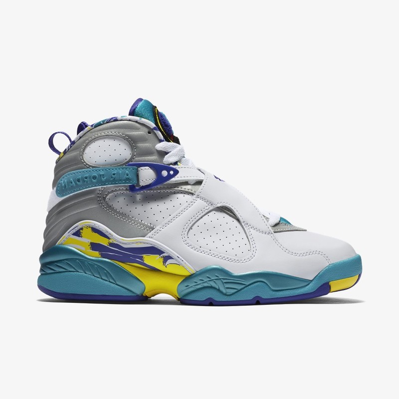 Aj8 aqua online